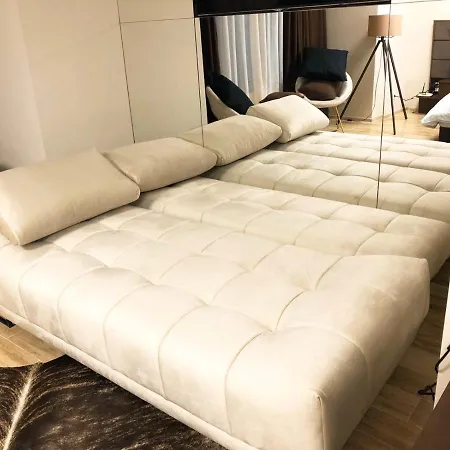 мишел Appartement Samokov