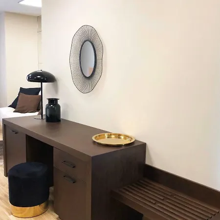 Apartment мишел