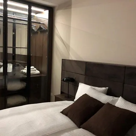 Apartment мишел *