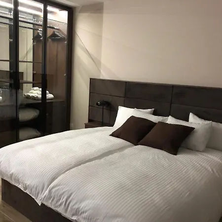 Apartment мишел *