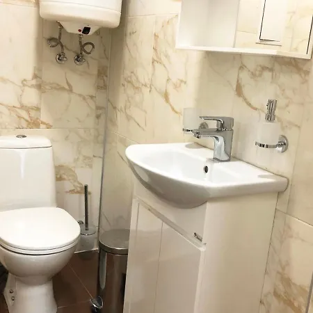 мишел Апартаменты *