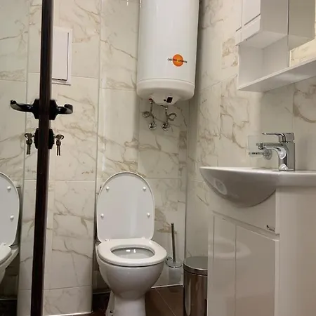 Appartement мишел