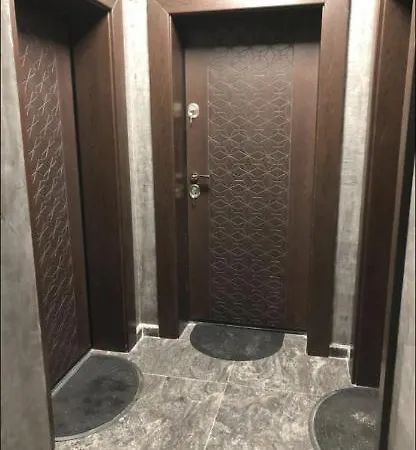 мишел Appartement Samokov