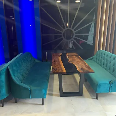 мишел Apartment