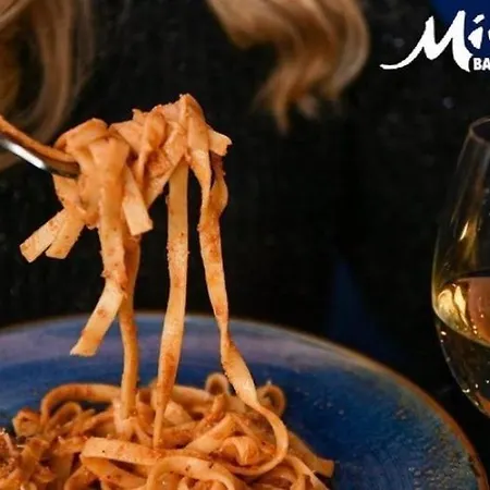 Апартаменты мишел