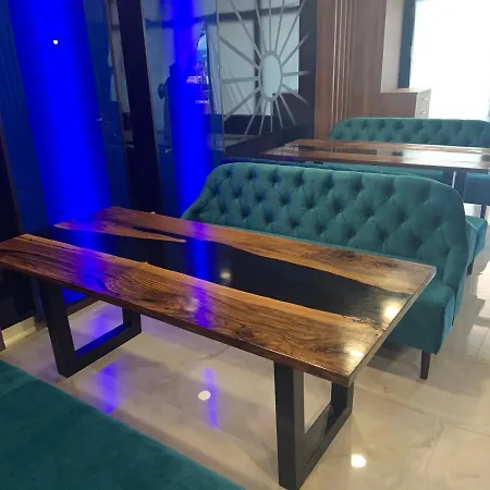 Апартаменты мишел Самоков