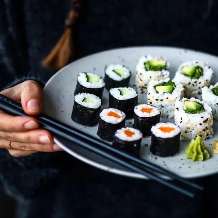 Апартаменты мишел