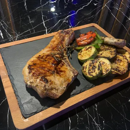 Appartement мишел *