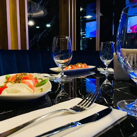 мишел Апартаменты