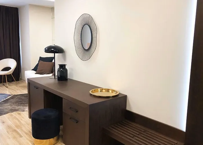 Lejlighed мишел