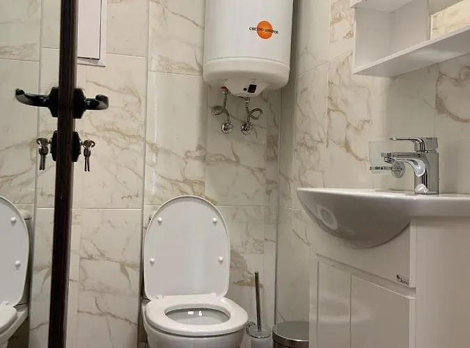 Lejlighed мишел