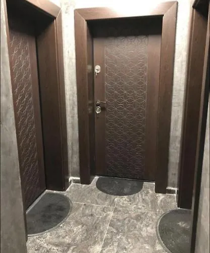 мишел Lejlighed Samokov