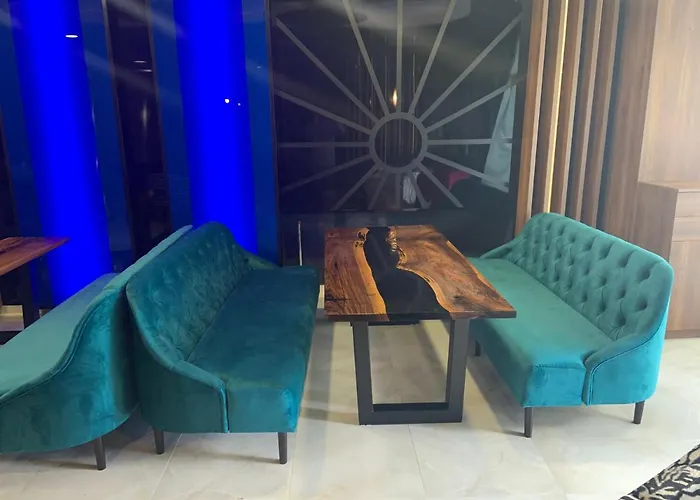 мишел Lejlighed