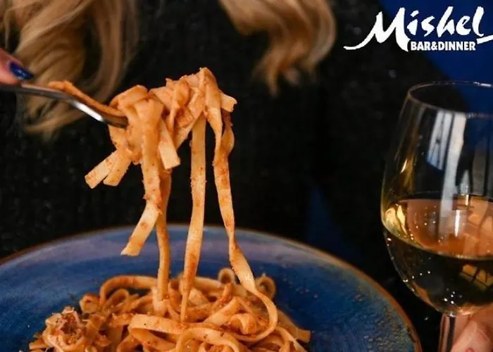 Lejlighed мишел