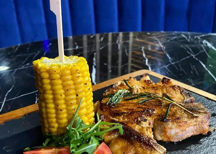 Lejlighed мишел