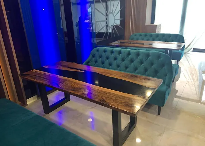 Appartement мишел Samokov