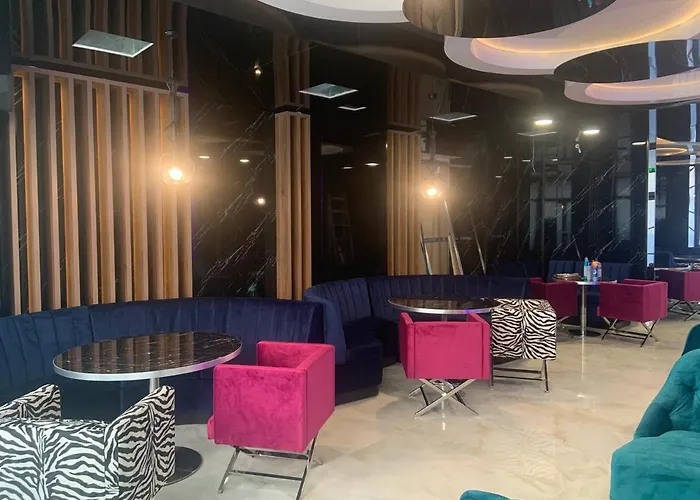 Appartement мишел *