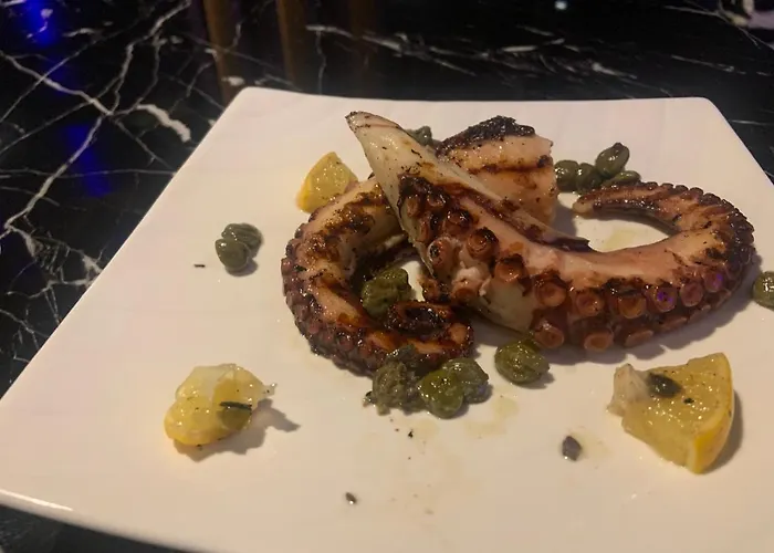 мишел Lejlighed *