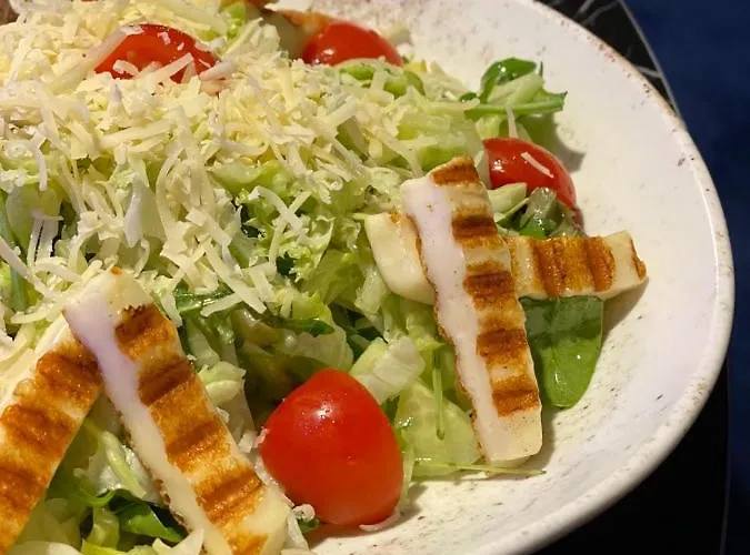 Lejlighed мишел *