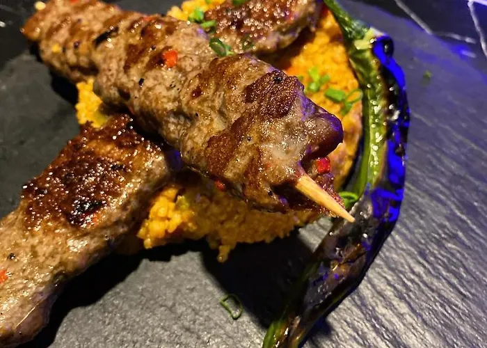 мишел Lejlighed