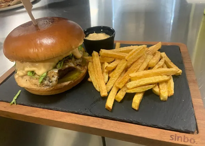 Lejlighed мишел *