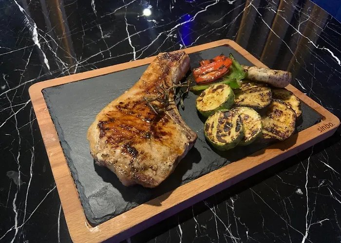 Lejlighed мишел *