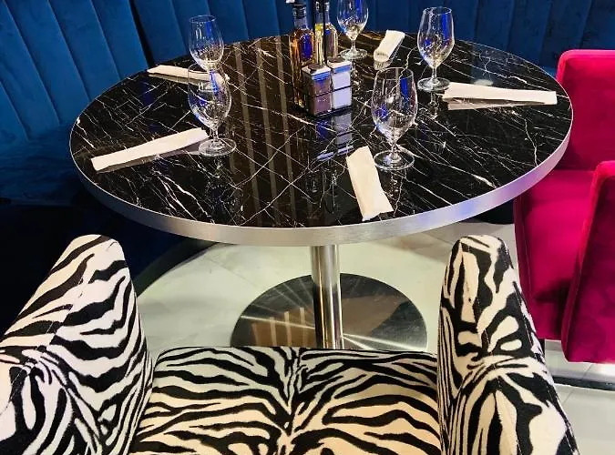 Lejlighed мишел *