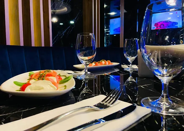 мишел Lejlighed