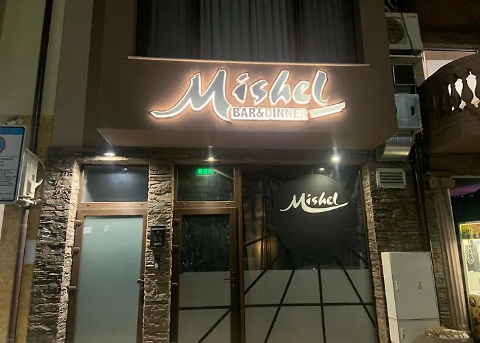 Lejlighed мишел